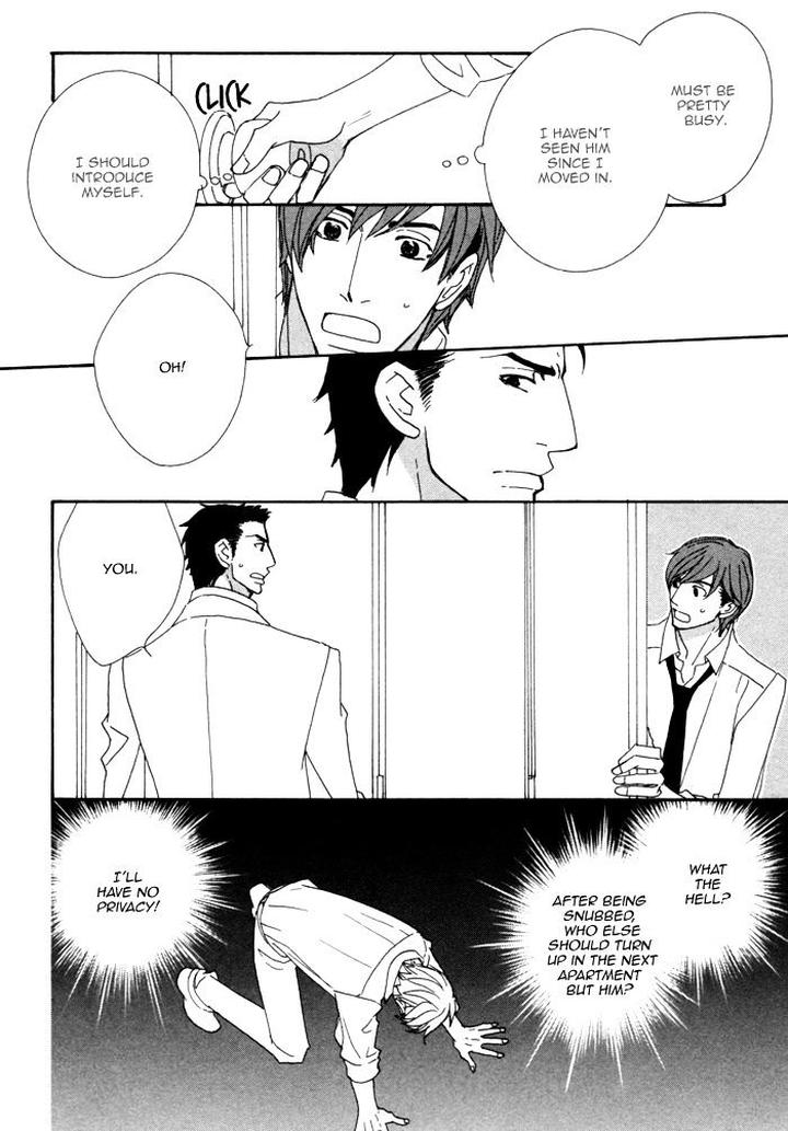 Heavy x Beauty – Pretty Babies – Vol.01 by MAMAHARA Ellie [Eng] page 23