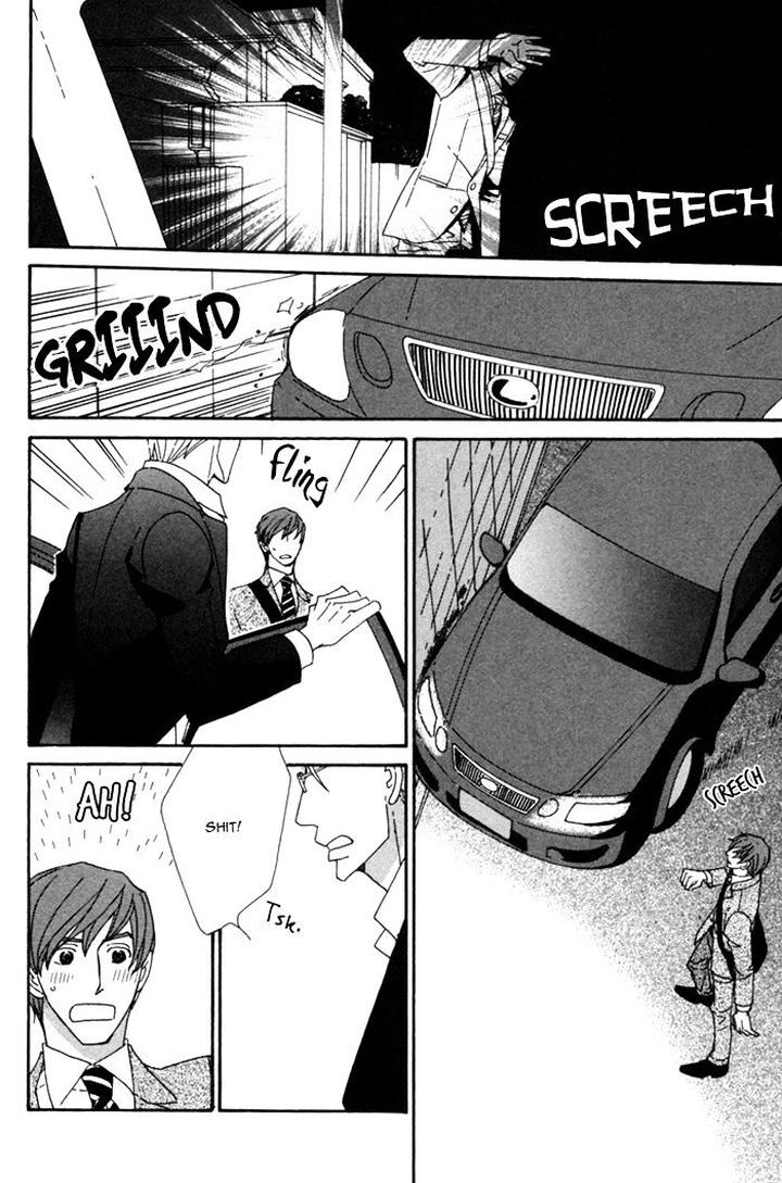 Heavy x Beauty – Pretty Babies – Vol.01 by MAMAHARA Ellie [Eng] page 43