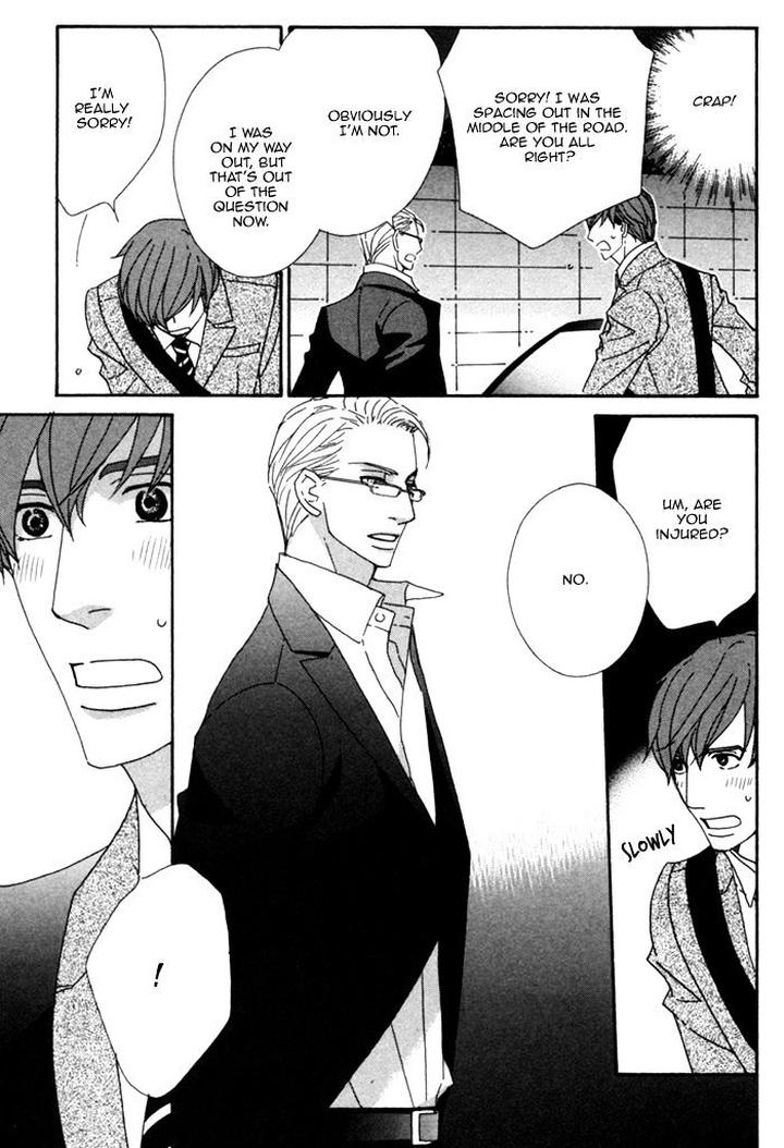 Heavy x Beauty – Pretty Babies – Vol.01 by MAMAHARA Ellie [Eng] page 44