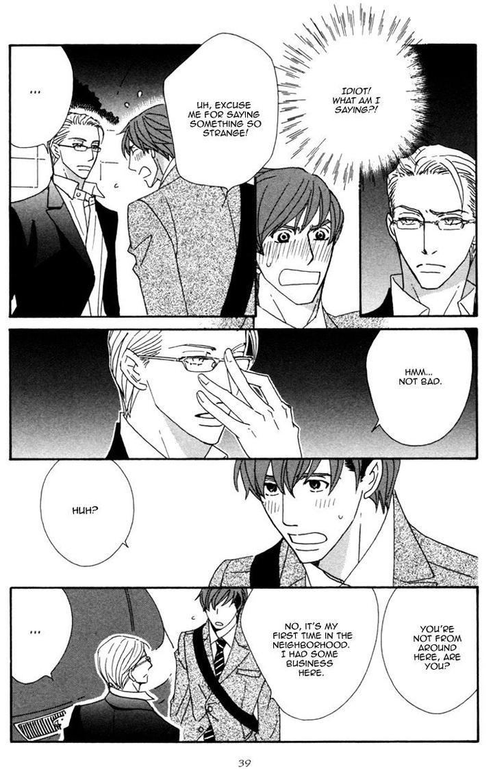 Heavy x Beauty – Pretty Babies – Vol.01 by MAMAHARA Ellie [Eng] page 46