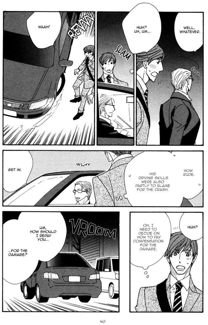 Heavy x Beauty – Pretty Babies – Vol.01 by MAMAHARA Ellie [Eng] page 47