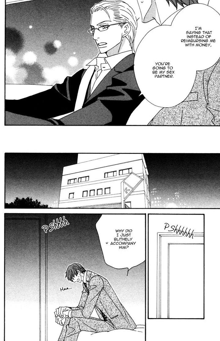 Heavy x Beauty – Pretty Babies – Vol.01 by MAMAHARA Ellie [Eng] page 49