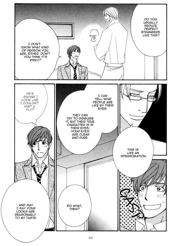 Heavy x Beauty – Pretty Babies – Vol.01 by MAMAHARA Ellie [Eng] page 52