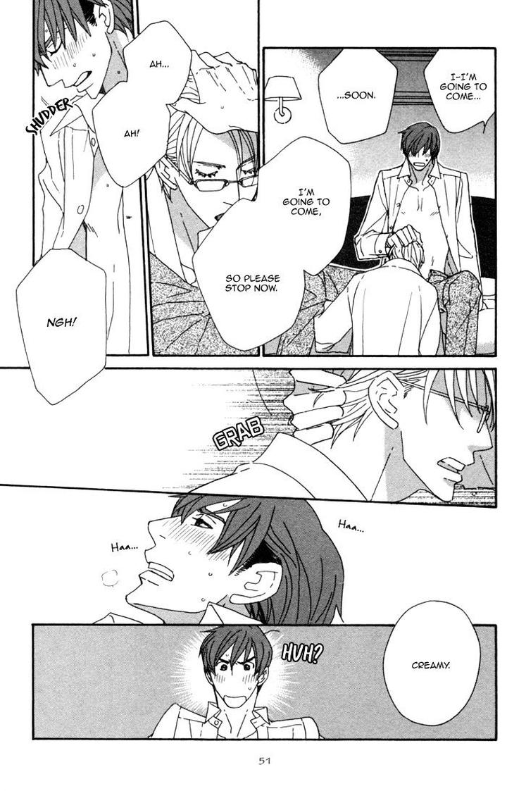 Heavy x Beauty – Pretty Babies – Vol.01 by MAMAHARA Ellie [Eng] page 4