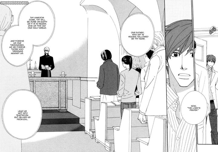 Heavy x Beauty – Pretty Babies – Vol.01 by MAMAHARA Ellie [Eng] page 21