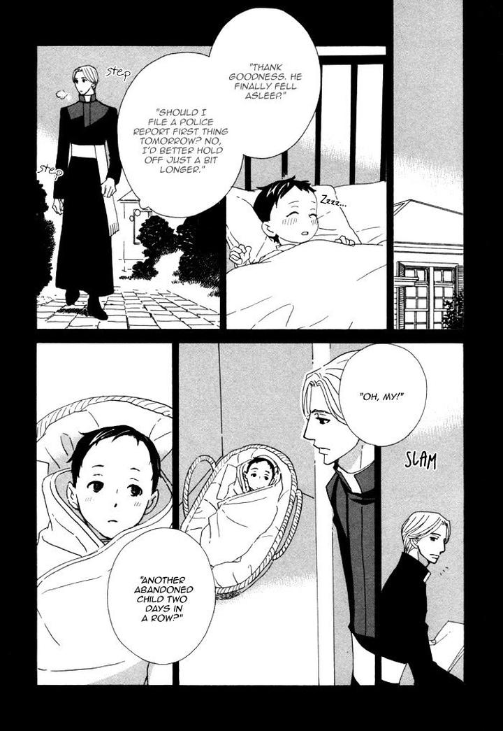 Heavy x Beauty – Pretty Babies – Vol.01 by MAMAHARA Ellie [Eng] page 21