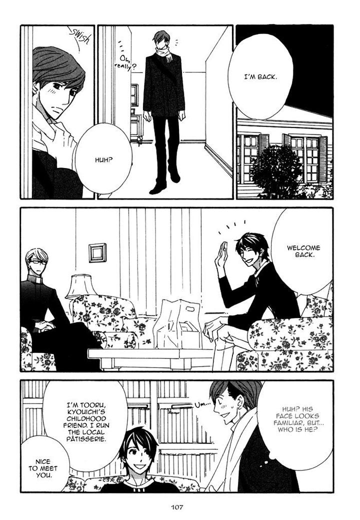 Heavy x Beauty – Pretty Babies – Vol.01 by MAMAHARA Ellie [Eng] page 28