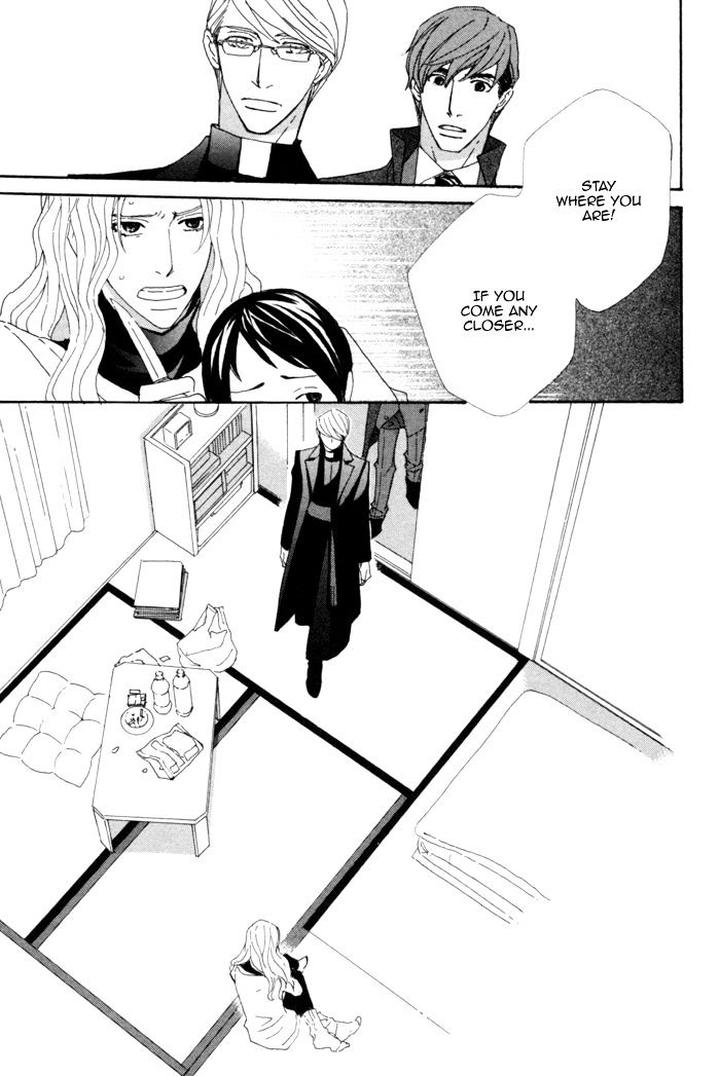 Heavy x Beauty – Pretty Babies – Vol.01 by MAMAHARA Ellie [Eng] page 18