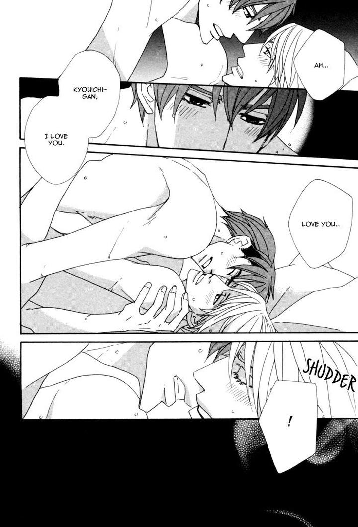 Heavy x Beauty – Pretty Babies – Vol.01 by MAMAHARA Ellie [Eng] page 37