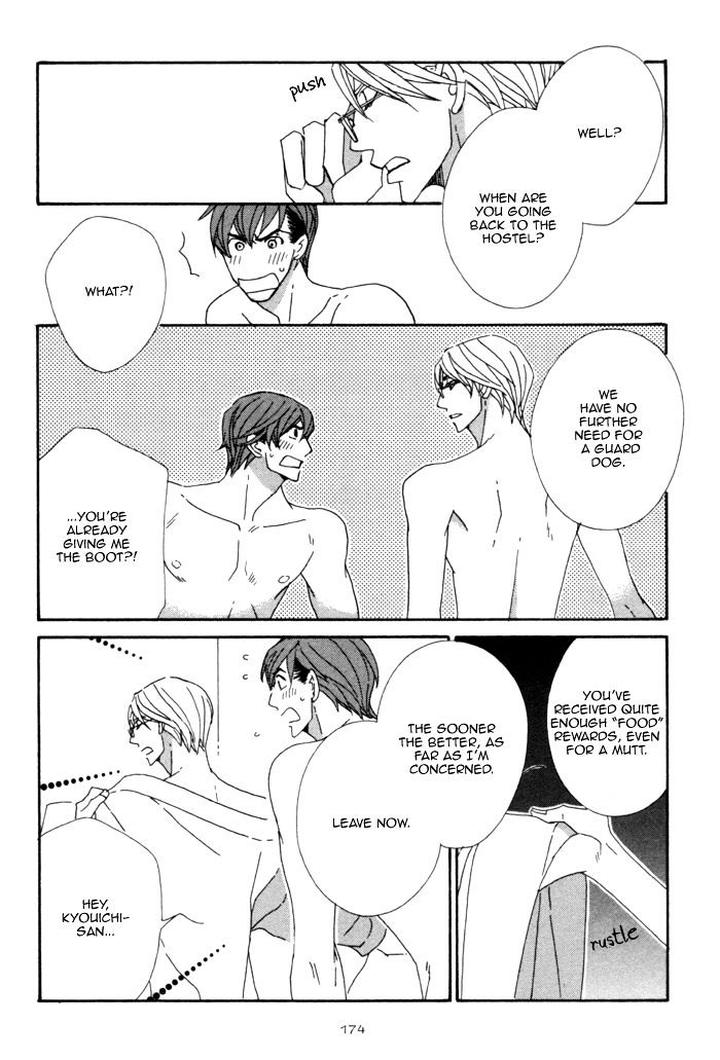 Heavy x Beauty – Pretty Babies – Vol.01 by MAMAHARA Ellie [Eng] page 39