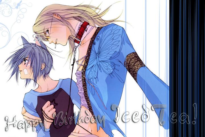 Heavy x Beauty – Pretty Babies – Vol.01 by MAMAHARA Ellie [Eng] page 2