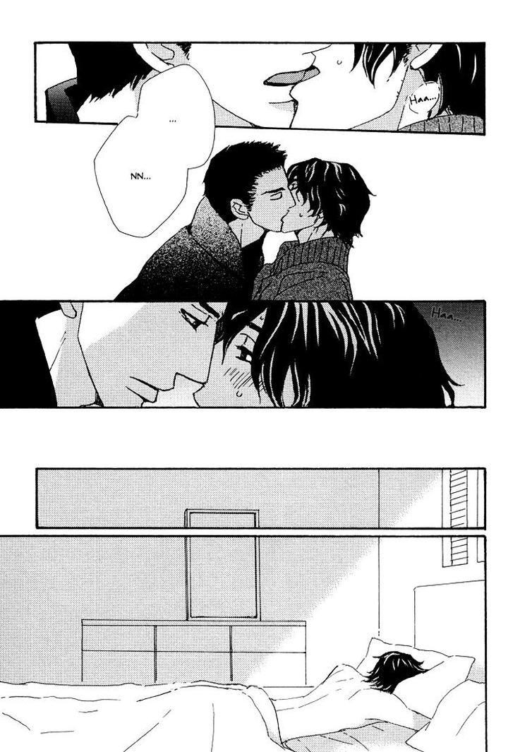 Heavy x Beauty – Pretty Babies – Vol.01 by MAMAHARA Ellie [Eng] page 13