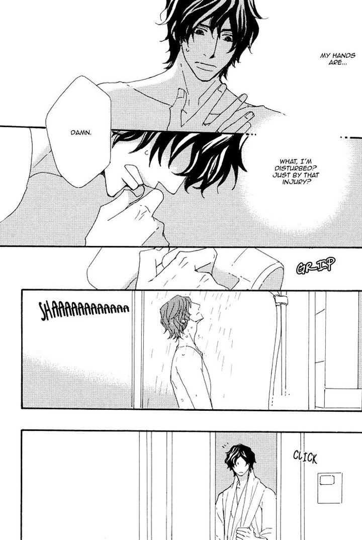 Heavy x Beauty – Pretty Babies – Vol.01 by MAMAHARA Ellie [Eng] page 20