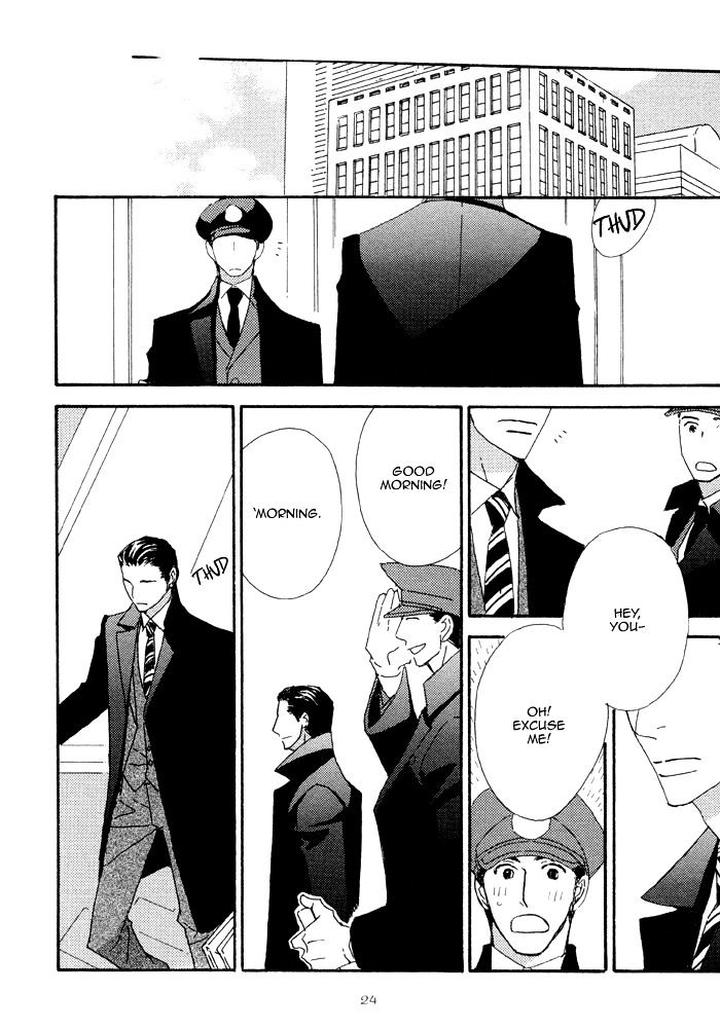 Heavy x Beauty – Pretty Babies – Vol.01 by MAMAHARA Ellie [Eng] page 28