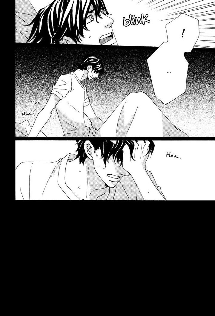 Heavy x Beauty – Pretty Babies – Vol.01 by MAMAHARA Ellie [Eng] page 50