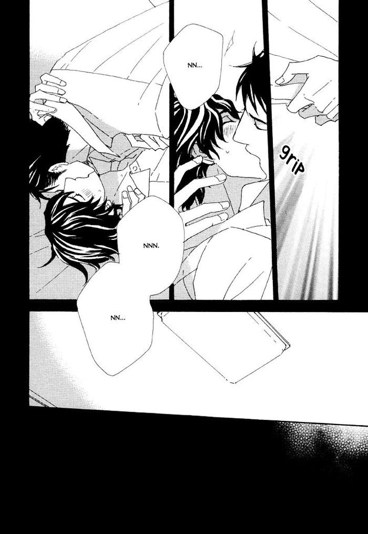 Heavy x Beauty – Pretty Babies – Vol.01 by MAMAHARA Ellie [Eng] page 22