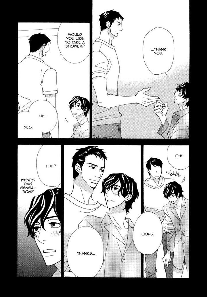 Heavy x Beauty – Pretty Babies – Vol.01 by MAMAHARA Ellie [Eng] page 26