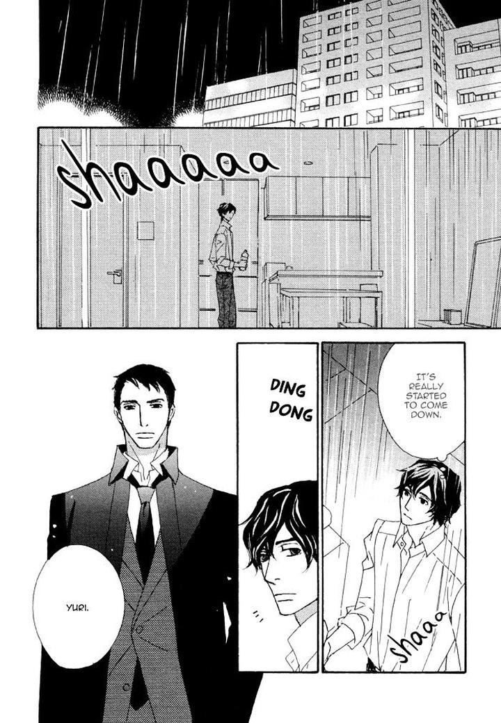 Heavy x Beauty – Pretty Babies – Vol.01 by MAMAHARA Ellie [Eng] page 32