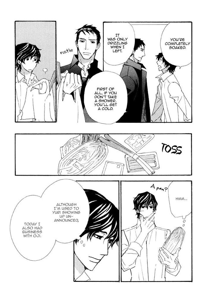 Heavy x Beauty – Pretty Babies – Vol.01 by MAMAHARA Ellie [Eng] page 33