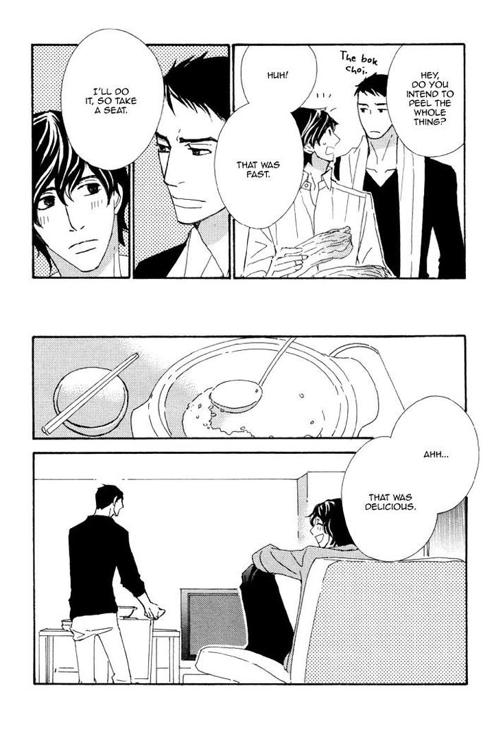 Heavy x Beauty – Pretty Babies – Vol.01 by MAMAHARA Ellie [Eng] page 34