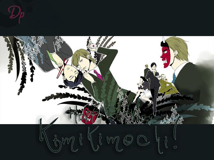 Heavy x Beauty – Pretty Babies – Vol.01 by MAMAHARA Ellie [Eng] page 4