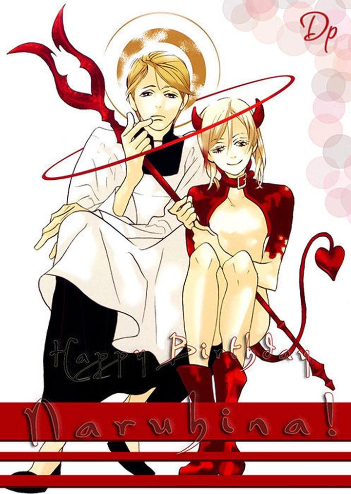 Heavy x Beauty – Pretty Babies – Vol.01 by MAMAHARA Ellie [Eng] page 6