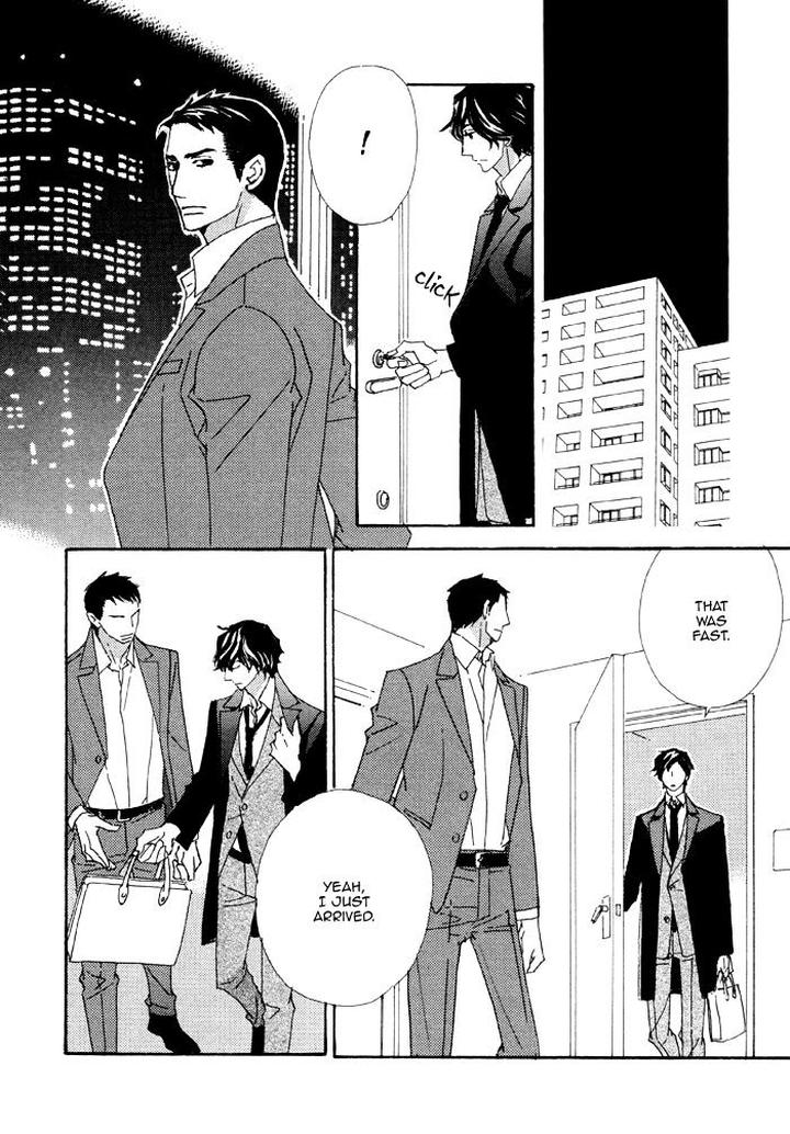 Heavy x Beauty – Pretty Babies – Vol.01 by MAMAHARA Ellie [Eng] page 4