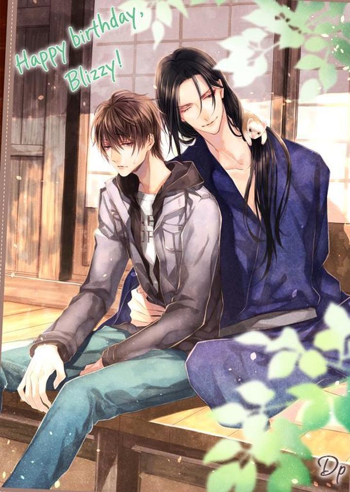 Heavy x Beauty – Pretty Babies – Vol.01 by MAMAHARA Ellie [Eng] page 1