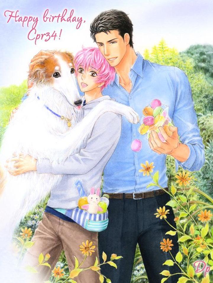 Heavy x Beauty – Pretty Babies – Vol.01 by MAMAHARA Ellie [Eng] page 2