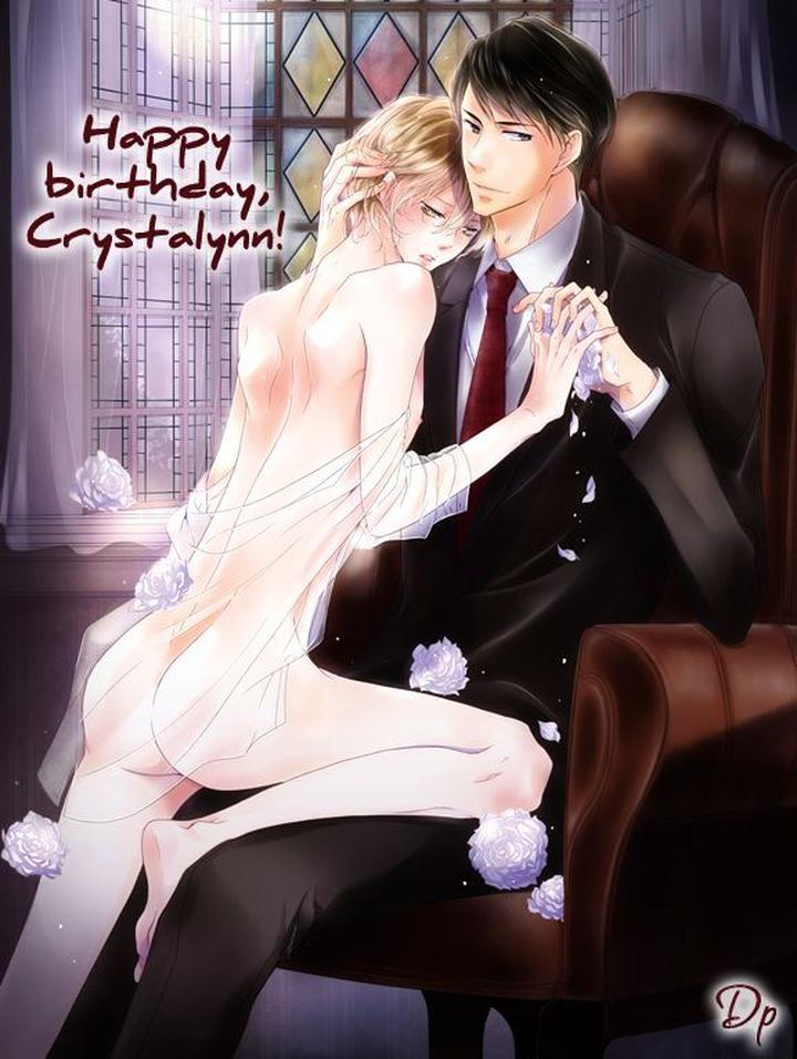 Heavy x Beauty – Pretty Babies – Vol.01 by MAMAHARA Ellie [Eng] page 3