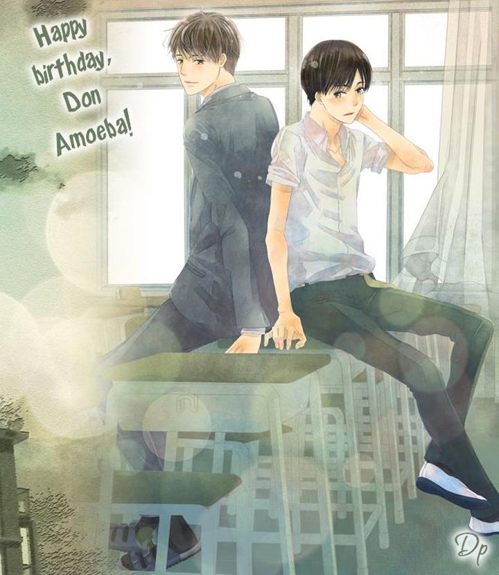 Heavy x Beauty – Pretty Babies – Vol.01 by MAMAHARA Ellie [Eng] page 4