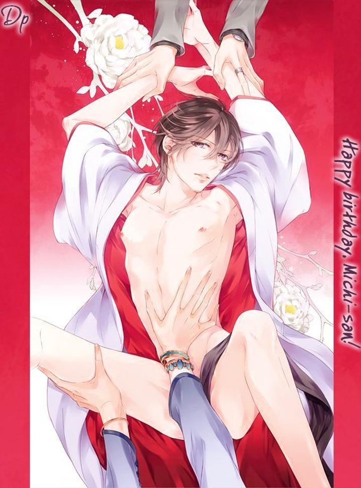 Heavy x Beauty – Pretty Babies – Vol.01 by MAMAHARA Ellie [Eng] page 7