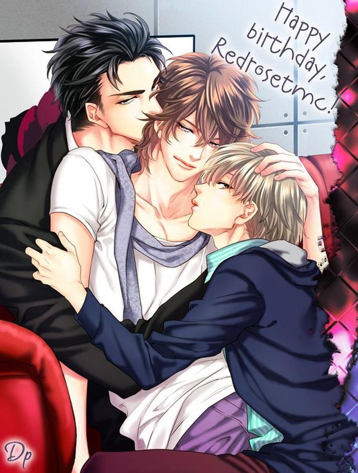 Heavy x Beauty – Pretty Babies – Vol.01 by MAMAHARA Ellie [Eng] page 9