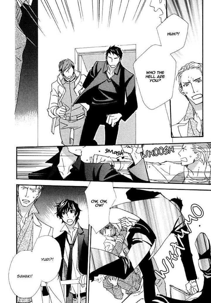 Heavy x Beauty – Pretty Babies – Vol.01 by MAMAHARA Ellie [Eng] page 12