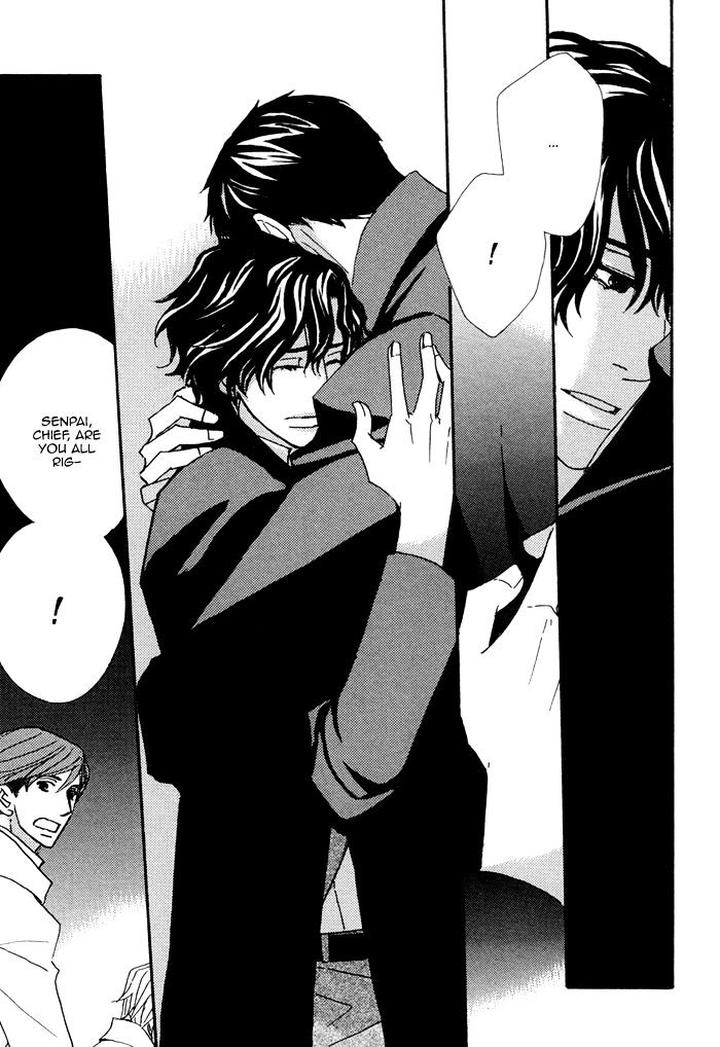 Heavy x Beauty – Pretty Babies – Vol.01 by MAMAHARA Ellie [Eng] page 21