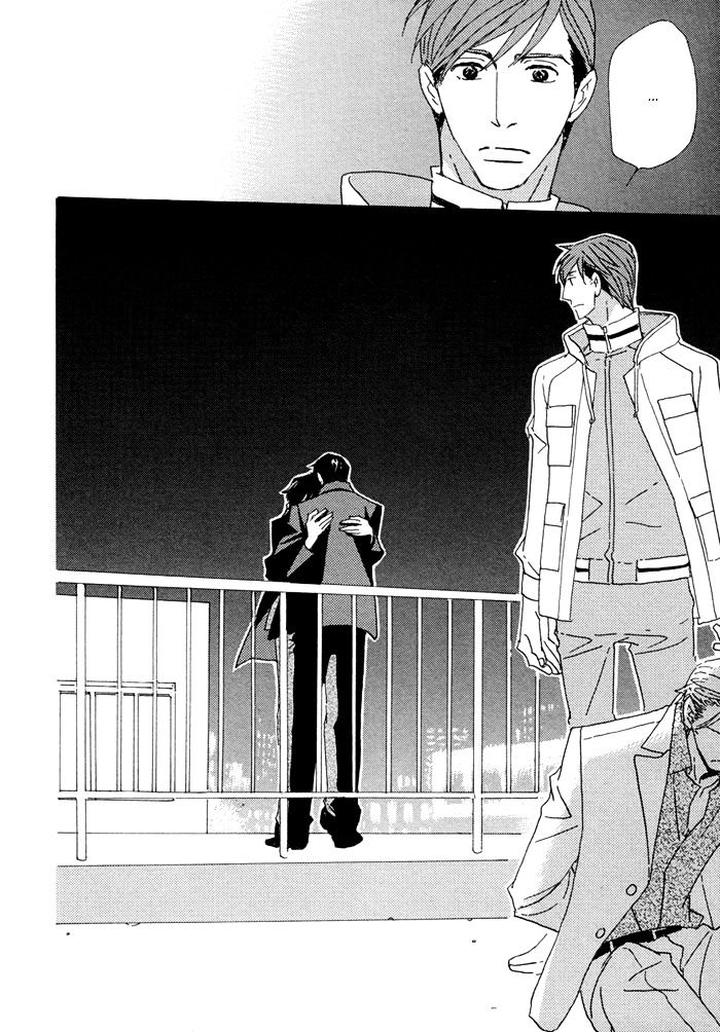 Heavy x Beauty – Pretty Babies – Vol.01 by MAMAHARA Ellie [Eng] page 22