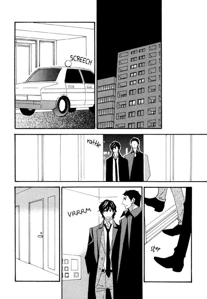 Heavy x Beauty – Pretty Babies – Vol.01 by MAMAHARA Ellie [Eng] page 28