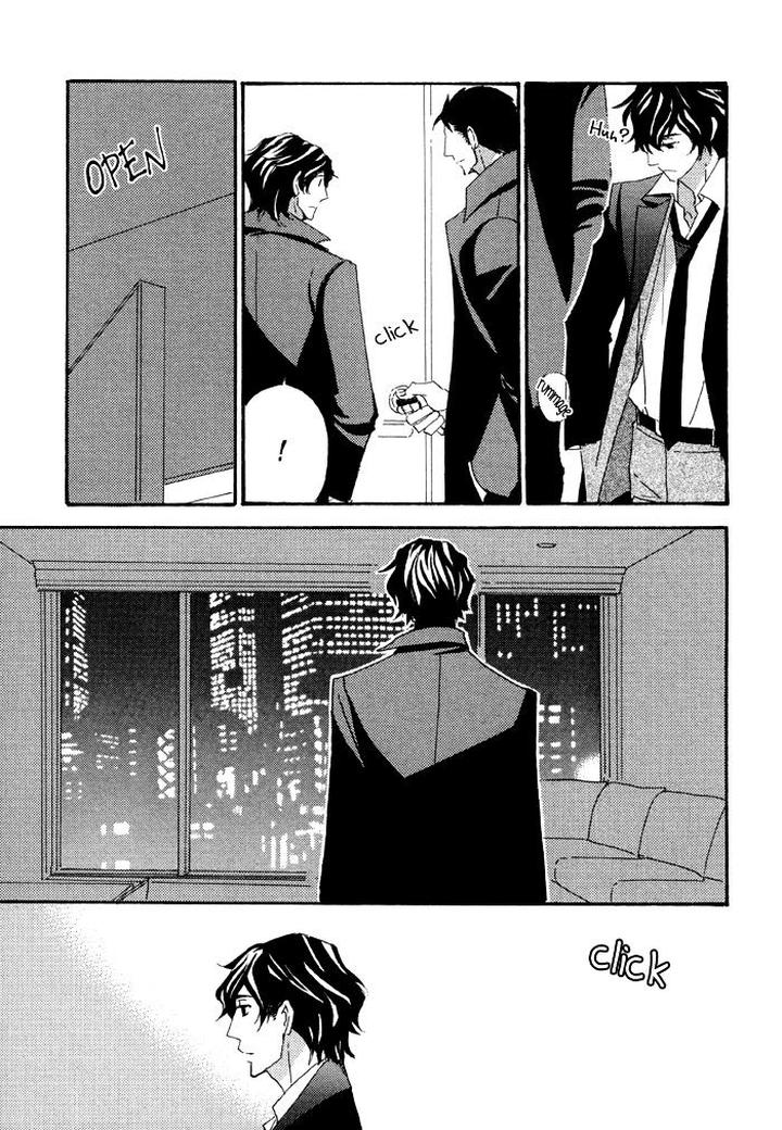 Heavy x Beauty – Pretty Babies – Vol.01 by MAMAHARA Ellie [Eng] page 29