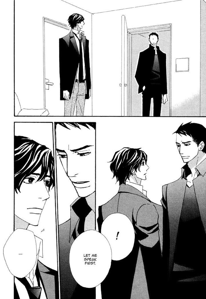 Heavy x Beauty – Pretty Babies – Vol.01 by MAMAHARA Ellie [Eng] page 30