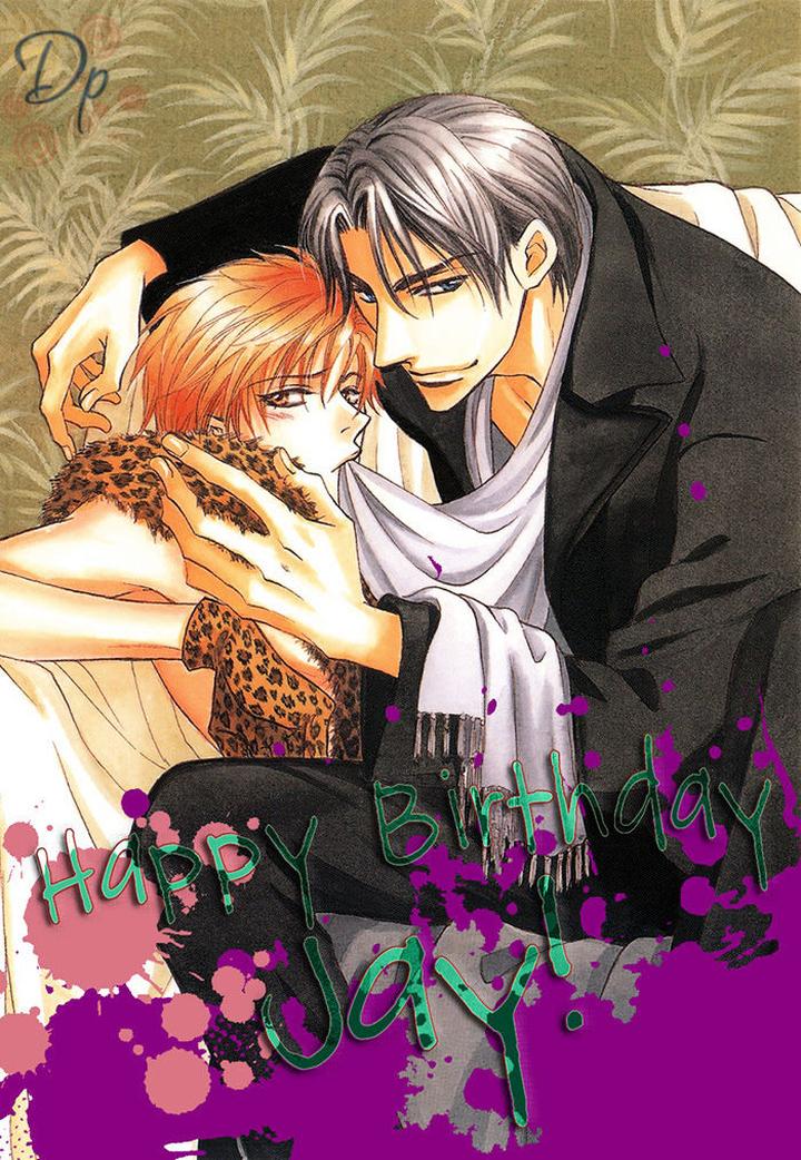 Heavy x Beauty – Pretty Babies – Vol.01 by MAMAHARA Ellie [Eng] page 1