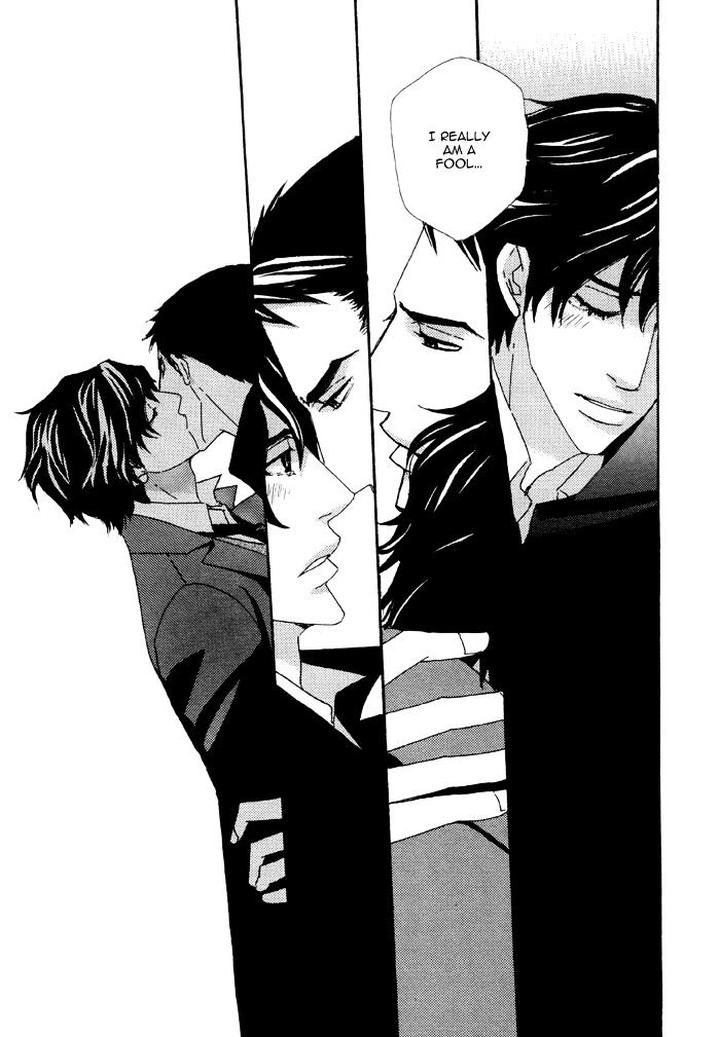 Heavy x Beauty – Pretty Babies – Vol.01 by MAMAHARA Ellie [Eng] page 4