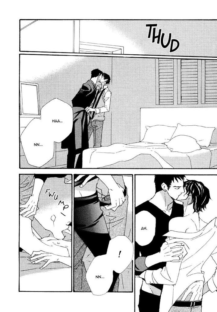 Heavy x Beauty – Pretty Babies – Vol.01 by MAMAHARA Ellie [Eng] page 5