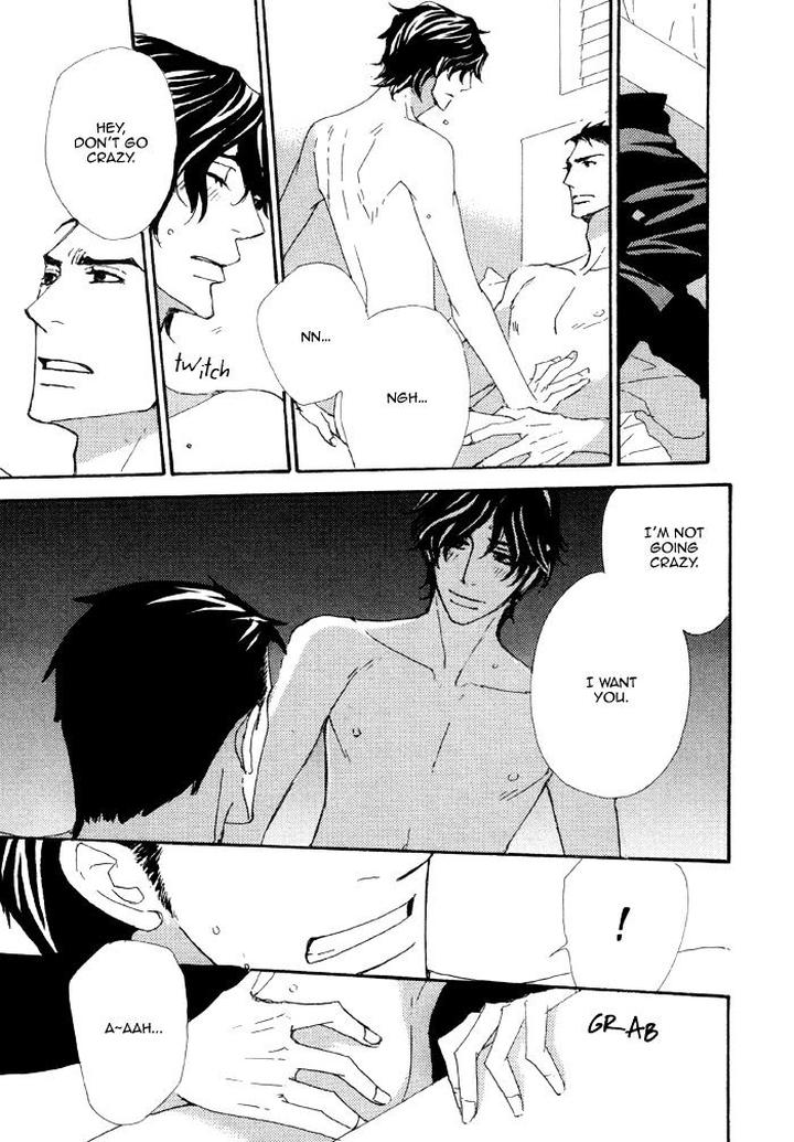 Heavy x Beauty – Pretty Babies – Vol.01 by MAMAHARA Ellie [Eng] page 8