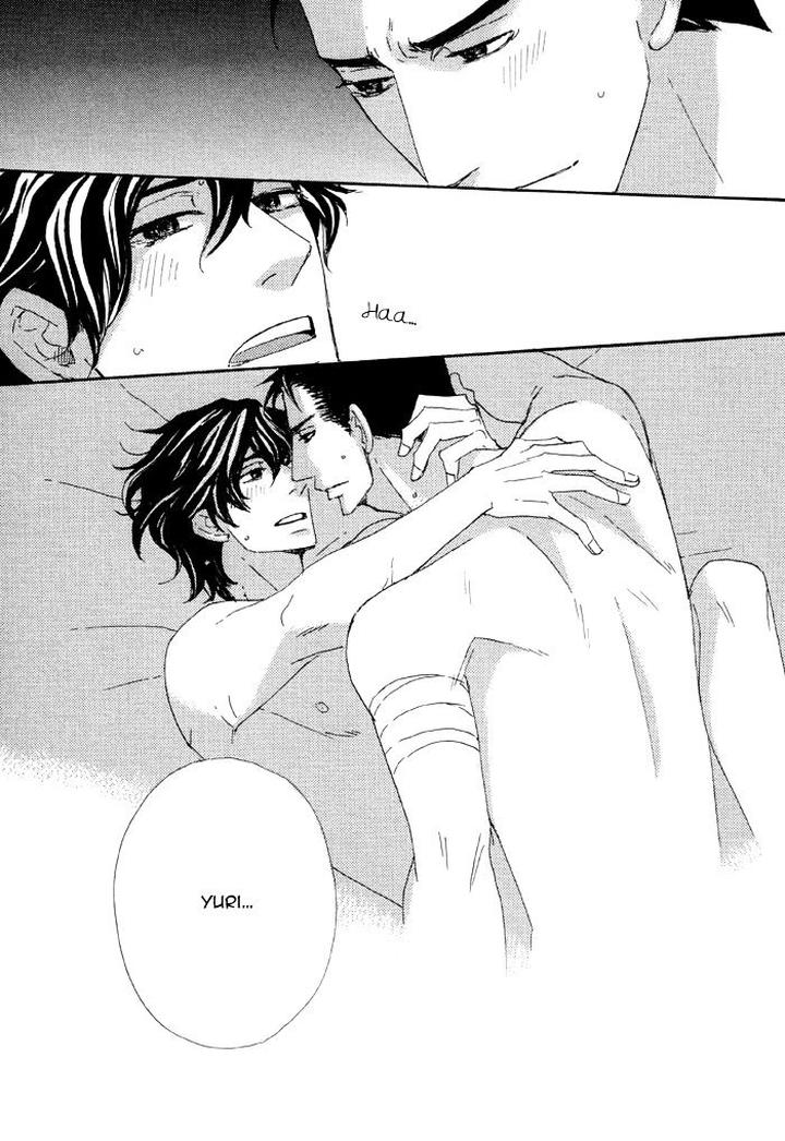 Heavy x Beauty – Pretty Babies – Vol.01 by MAMAHARA Ellie [Eng] page 12