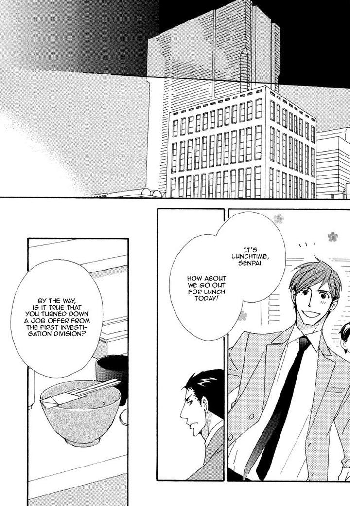 Heavy x Beauty – Pretty Babies – Vol.01 by MAMAHARA Ellie [Eng] page 13