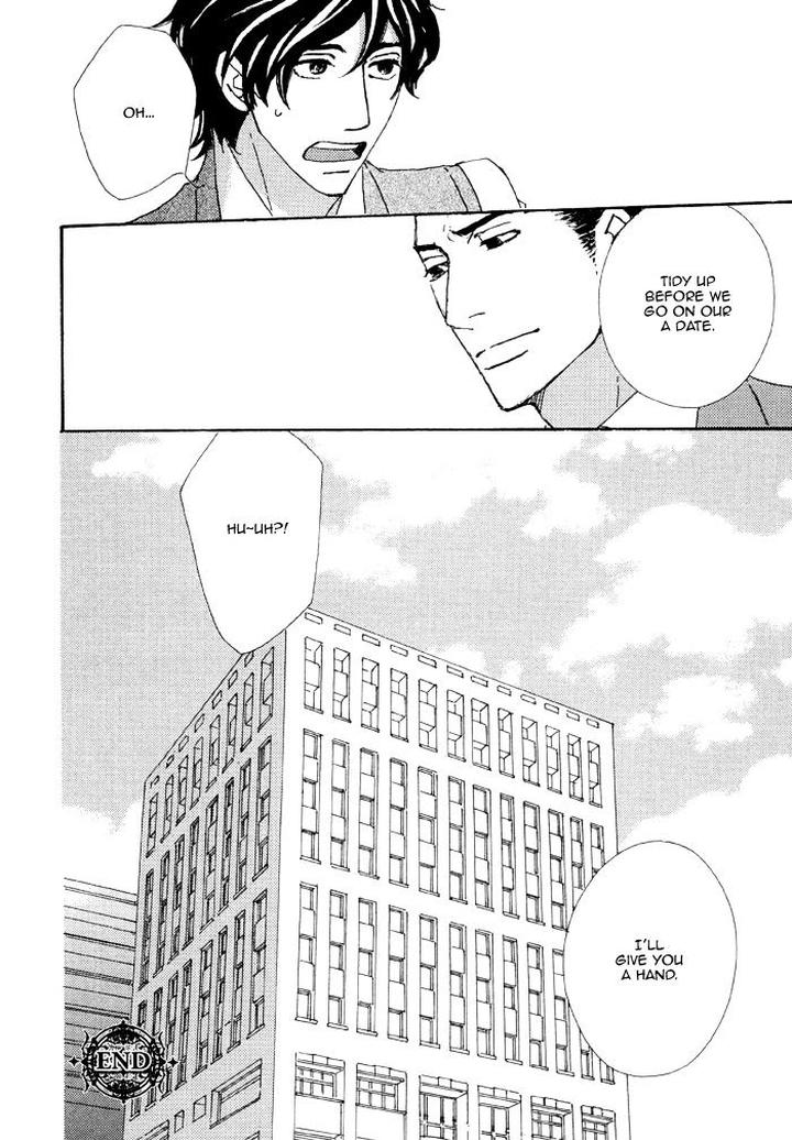 Heavy x Beauty – Pretty Babies – Vol.01 by MAMAHARA Ellie [Eng] page 21