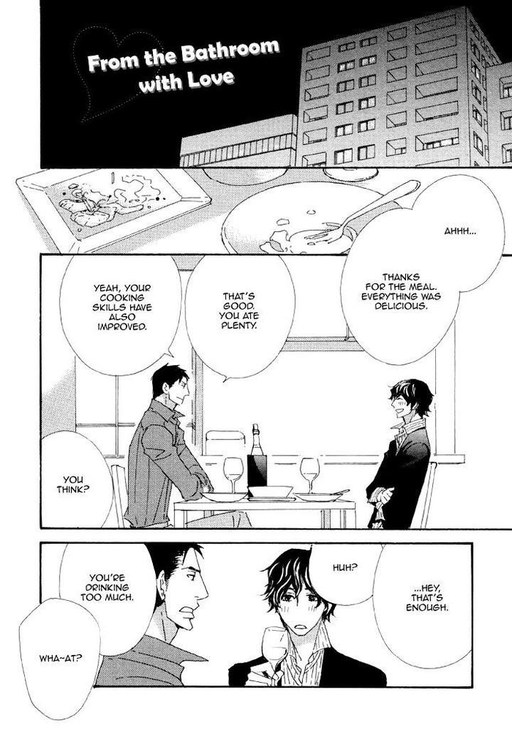 Heavy x Beauty – Pretty Babies – Vol.01 by MAMAHARA Ellie [Eng] page 23