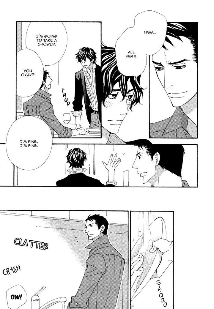 Heavy x Beauty – Pretty Babies – Vol.01 by MAMAHARA Ellie [Eng] page 24