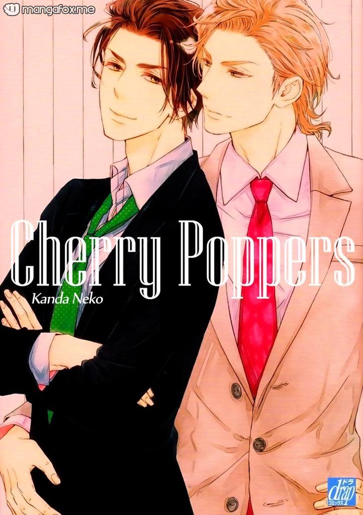 Puchitto Hajiketa by KANDA Neko [Eng] page 2