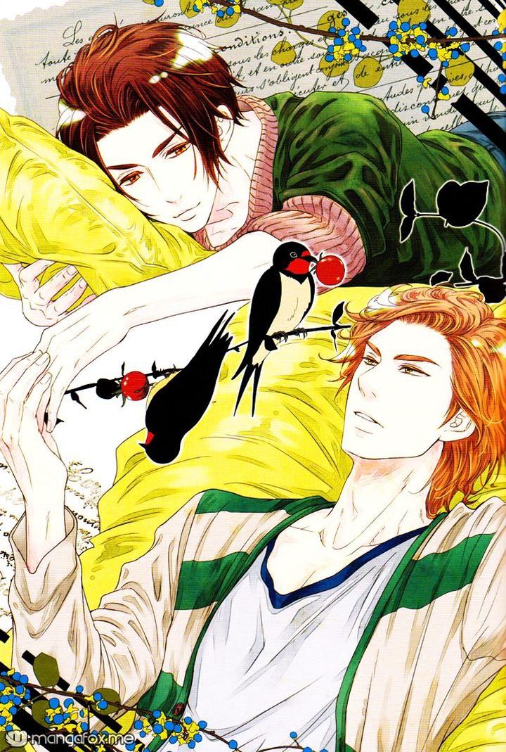 Puchitto Hajiketa by KANDA Neko [Eng] page 4